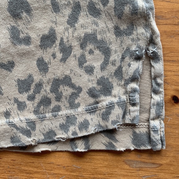 Current/Elliott Muscle tank - Picture 5 of 5